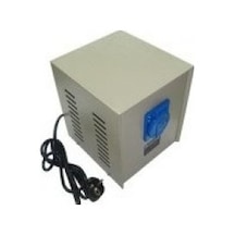 Mervesan MS-5000 5000W 220-110V Transformatör