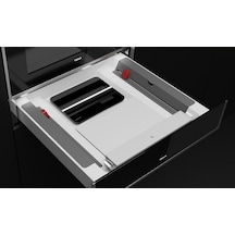 Teka VS 152 GS Ankastre Kompakt Vakum Makinesi 40589951