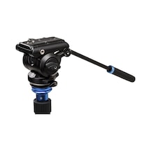 Benro S4Pro Fluid Video Head
