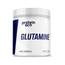 Proteinocean Glutamine - 300g - 60 Servis