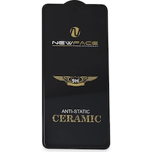 Newface Realme C53 3d Antistatik Seramik Nano Ekran Koruyucu