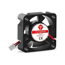 24v Fan 30x30x10 3010 - 3d Yazıcı Uyumlu