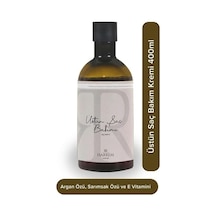 Üstün Saç Bakım Kremi 400 Ml