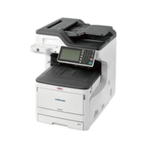 Oki 45850304 MC883DN A3/A4 Çok Fonksiyonlu Renkli Lazer Yazıcı