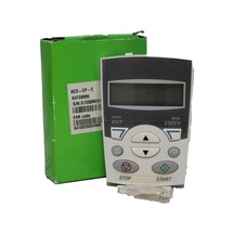 Acs-cp-c Abb Acs550 Temel Kontrol Paneli