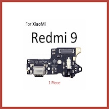 Bezos Redmi 9 Mikrofonlu Hızlı Şarj Soket Bordu Erdotıca Standart