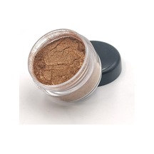 Artikel Sim Glitter Yüz Ve Vücut Parıltısı Party Glitter Makyaj Simi Micro Copper