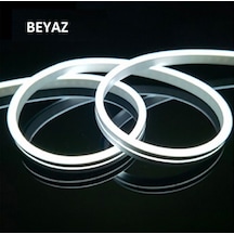50 Metre - Beyaz