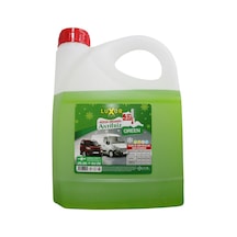 Luxor Kimya 4 Mevsim -37 Derece Süper Antifiriz 3 L