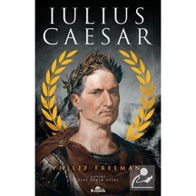 Iulius Caesar / Philip Freeman 9786057635136