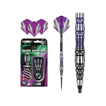 Winmau Simon Whitlock Special Edition %90 Tungsten 22 gr Dart Oku