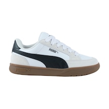Puma Park Og Beyaz Spor Ayakkabı 405802-01