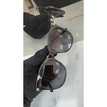 Toms Teddy Tt6018-2 C404p 52ekt Kadın Polarize Güneş Gözlüğü