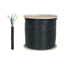 Ncpline 100 M Cat6 Dış Ortam Internet Kablosu Modem Pc Arası Bilgisar Kablosu