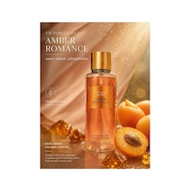 Victoria's Secret Amber Romance Vücut Spreyi