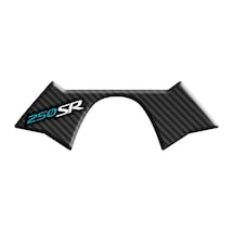 Cf Moto 250 Sr 2020 - 2024 Mesnet Pad 007 Standart