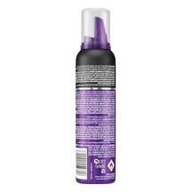 200 Ml Kıvrılma Önleyici Saç Köpüğü