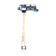 Acer Uyumlu Dc02000G200 4359Hfbol01 Ls-3771P Usb Board Flex Kablolu