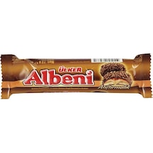Ülker Albeni Atıştırmalık Bisküvi 72 G
