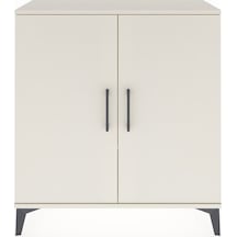 Arges Şifonyer 2 Raflı 2 Kapaklı 88x30x96 Aytaşı-aytaşı Aytaşı