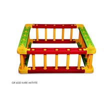 Gr 6020 King Kids Kare Aktivite