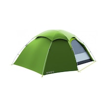 Husky Sawaj Trıton Yesıl 3 Kısılık Çadır Yeşil