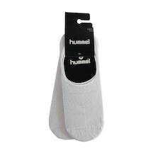 Hummel Mini Low Size Beyaz Çorap 970154-9001