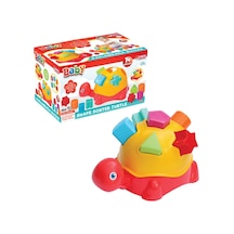 Dede Oyuncak Kaplumbağa Bul-tak 03450