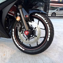 Diablo Supercorsa Motorsiklet Lastik Yazısı 15-21"