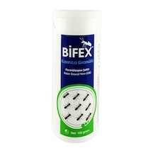 Bifex Karınca Granülü 100 Gr