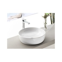 Tezgah Üstü Çanak, 46 Cm Boyutunda Kullanışlı Ve Şık 508 Yeşil