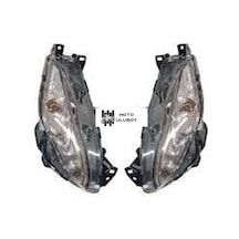 Ön Sinyal Takımı Sağ Sol Honda Dıo 110 E Belgeli