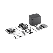 DJI Avata 2 Fly More Combo (Üç Batarya)