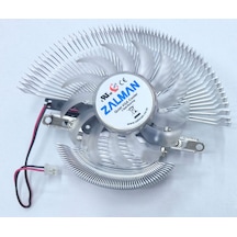 Ekran Kartı Fanı Üniversal 2 Pin Vga Ekran Kartı Soğutucu Fanı