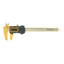 Asımeto 0-150mmx0.1 Karbon Fiber Dijital Kumpas
