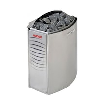 Astral Pool Harvıa Vega Dıştan Kumandalı Sauna Sobası Ftn Model 6 Kw 5-9 M3 20 Kg Taş Kapasitesi -toptancıyızbiz