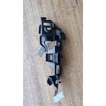 Golf 7 12-17 Ön Sağ Tampon Braketi 5g0807050a