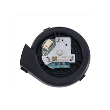 Synodicmonth Xıaomı Mi Robot Sdjqr01rr Mijia 1s İçin Roborock S50 S51 S52 S55 Vantilatör Fan Motoru Süpürge Elektrikli Süpürge Parçaları