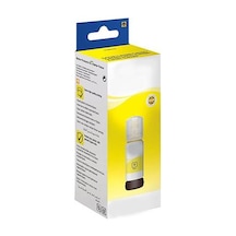 Fast Epson 106 Sarı Şişe Mürekkep 70ml