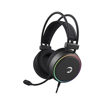 Gamepower JIN Rainbow 7.1 Surround Kulak Üstü Oyuncu Kulaklığı Gamepower JIN Rainbow 7.1 Surround Kulak Üstü Oyuncu Kulaklığı