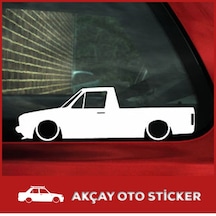 Volkswagen Caddy Mk1 Sticker Caddy Sticker Volkswagen Sticker