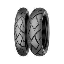 Mitas Terra Force Takım 100/90-19 - 130/80-17 Set
