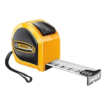 Dmx4776 Profesyonel Stoplu Şerit Metre 3 M X 16 Mm 5 Adet