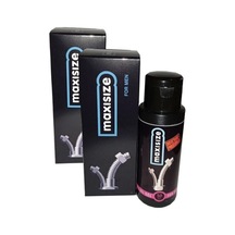 Erkeklere Özel For Men Maxı Sıze Lubricant Jel 50 2 Adet