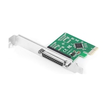 Dark Dk-Ac-Pelpt Pci-Express 1x Paralel Port Kart