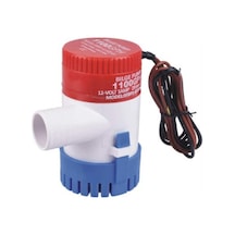 SEAFLO 1100GPH Sintine Pompası 24V