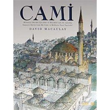 Cami - David Macaulay - Kaknüs Yayınları