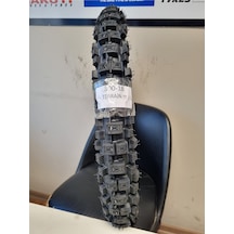 Tdt Tyres 300-18 Tt Tubetype - İç Lastikli Tip Motosiklet Lastiği