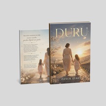 Duru - Öznur Evren