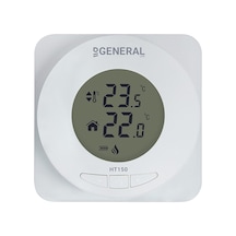 General HT150 Kablolu Oda Termostatı